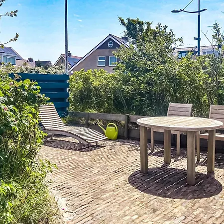 Kemping Poseidon 3 Bergen aan Zee
