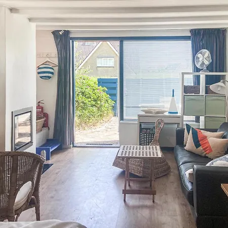 Poseidon 3 Bergen aan Zee