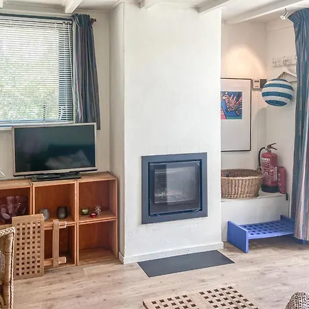 Poseidon 3 2* Bergen aan Zee